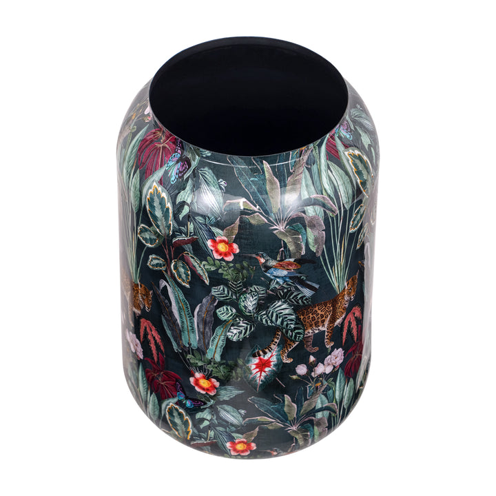 Tropical Vase Small