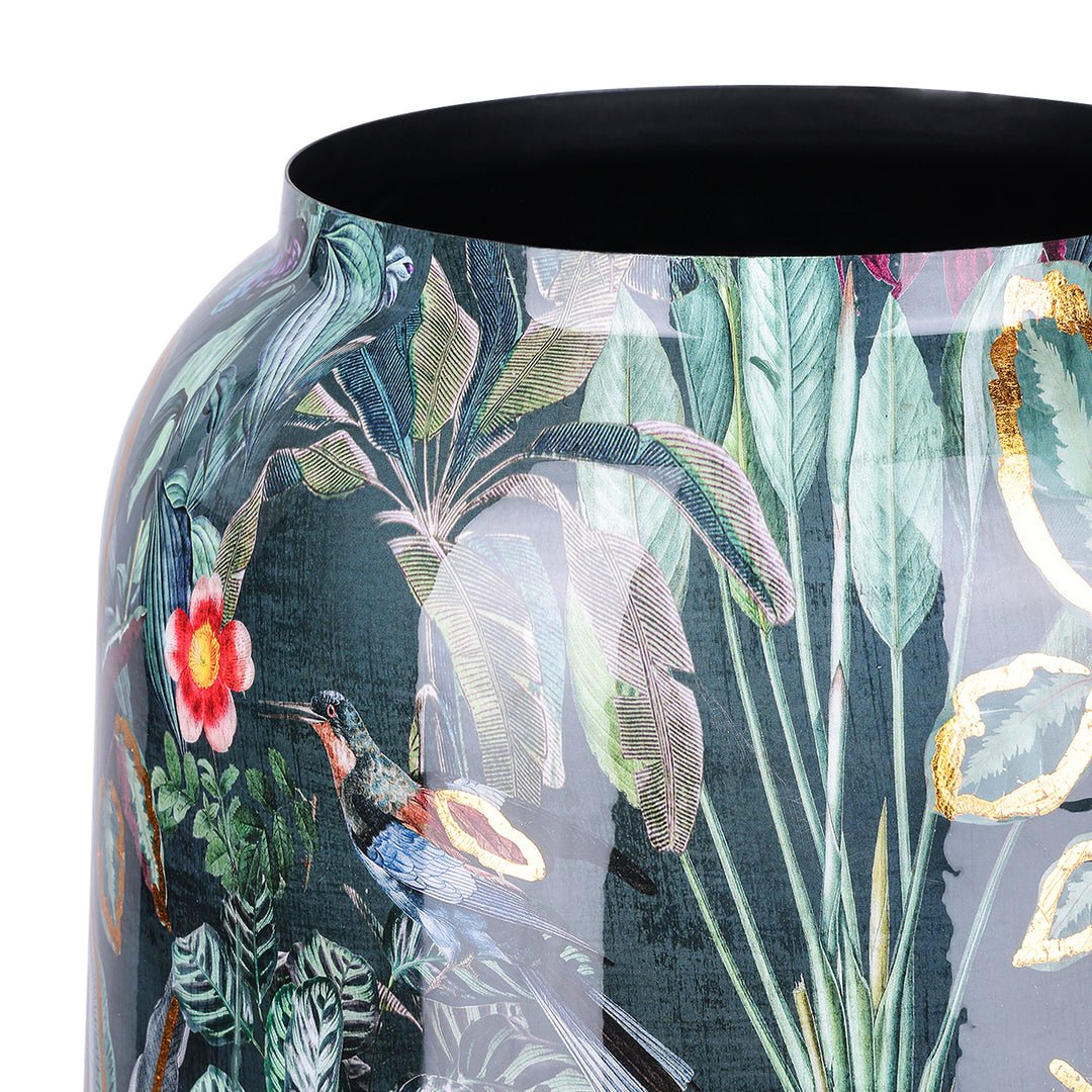 Tropical Vase Small