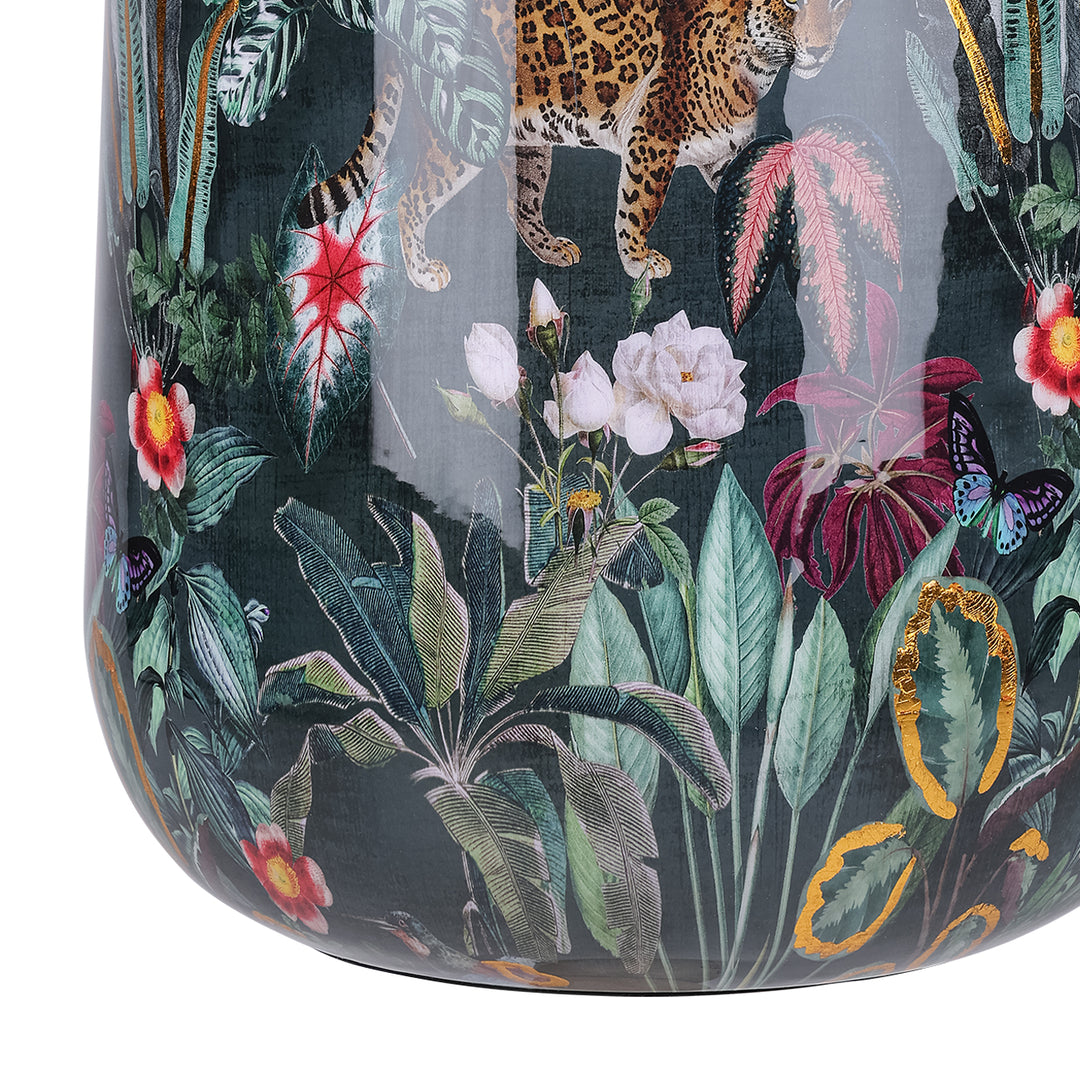 Tropical Vase Small