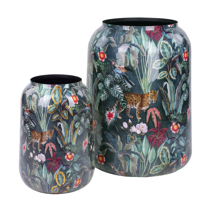 Tropical Vase Small