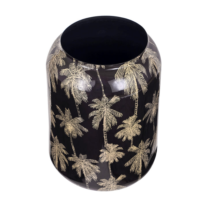 Palm Vase Large