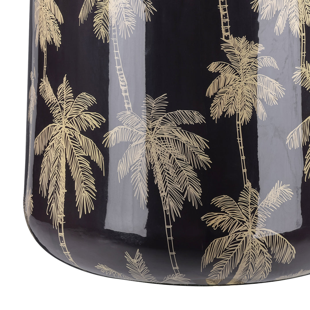 Palm Vase Large
