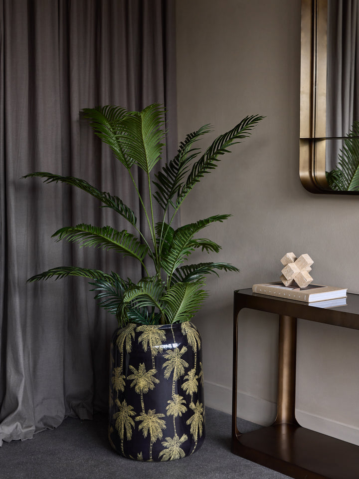Palm Vase Large