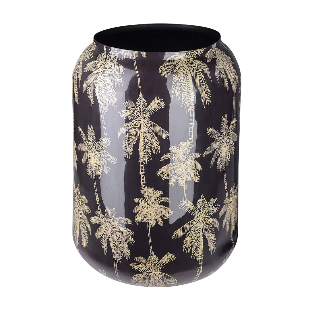 Palm Vase Large