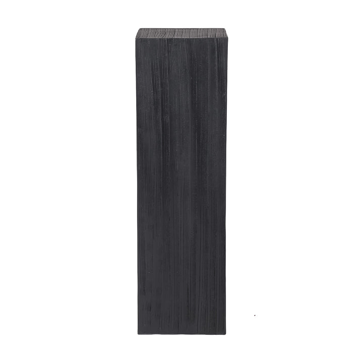 Sienna Wooden Plinth Nested Set of 2