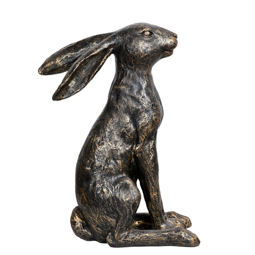 Henry Sitting Hare