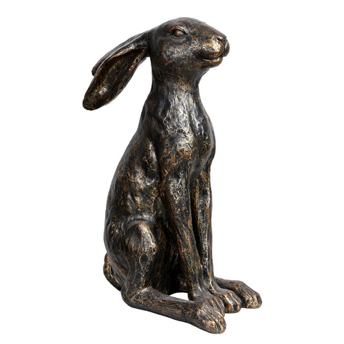Henry Sitting Hare