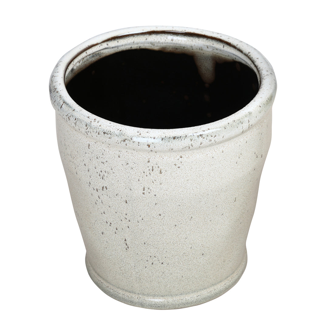 Malmo Glazed Planter
