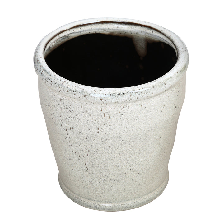 Malmo Glazed Planter
