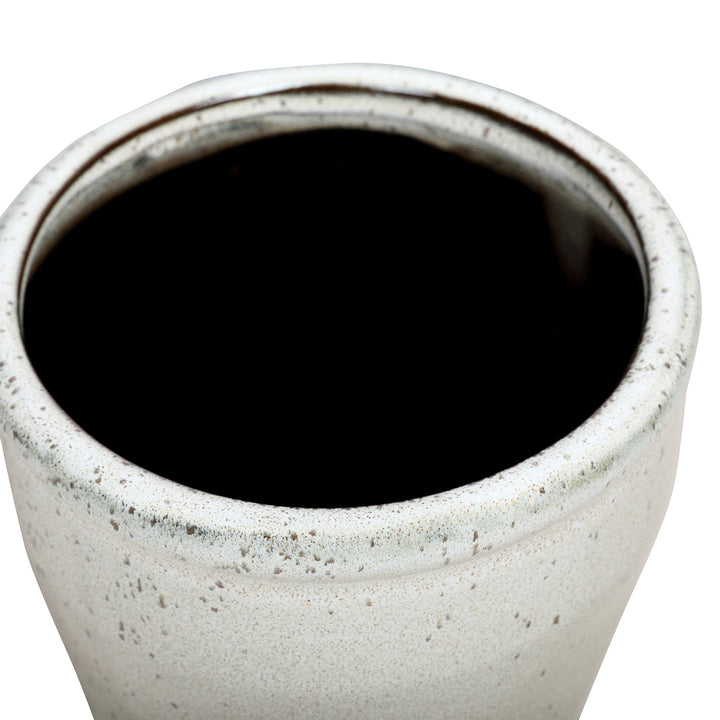Malmo Glazed Planter
