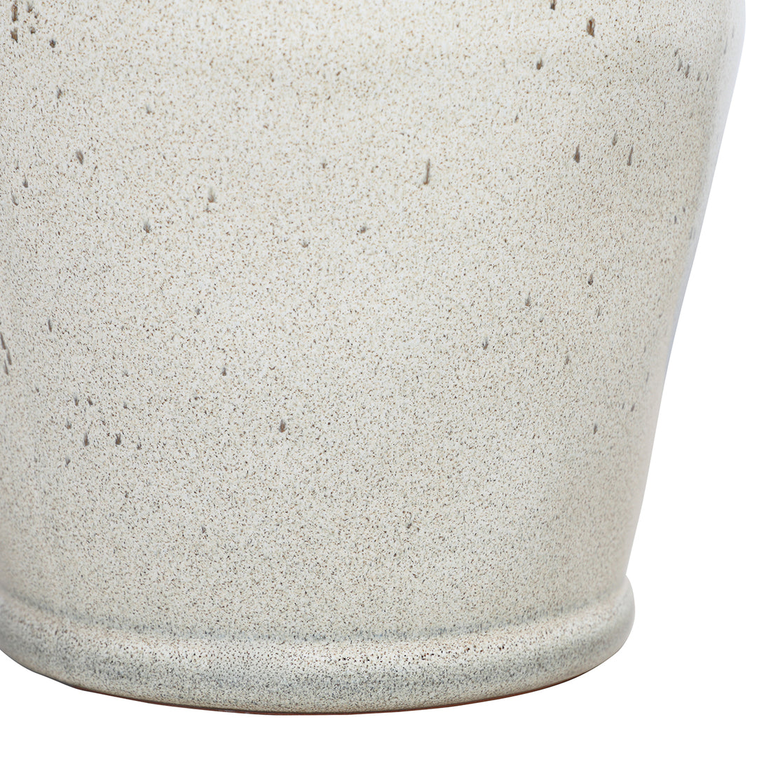 Malmo Glazed Planter
