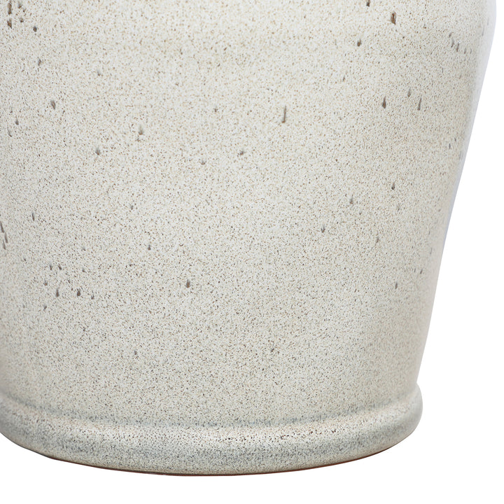 Malmo Glazed Planter