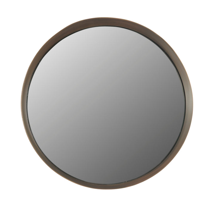 Santa Monica Set of 3 Nested Wall Mirror-