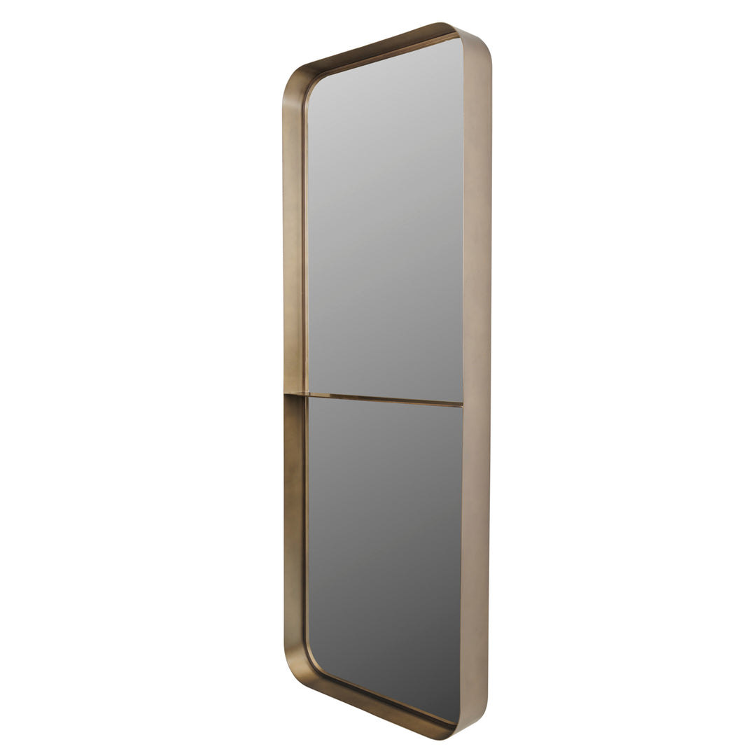 Santa Monica Wall Mirror-Large