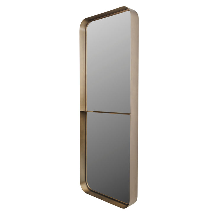 Santa Monica Wall Mirror-Large