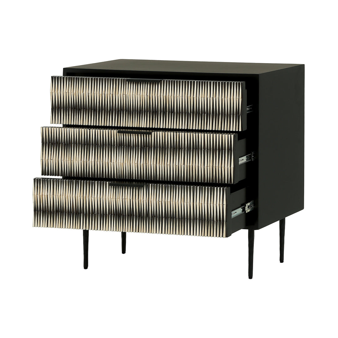 Imperia Bone Inlay Chest