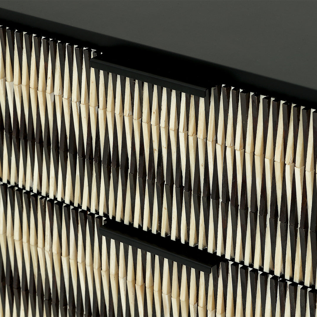 Imperia Bone Inlay Chest