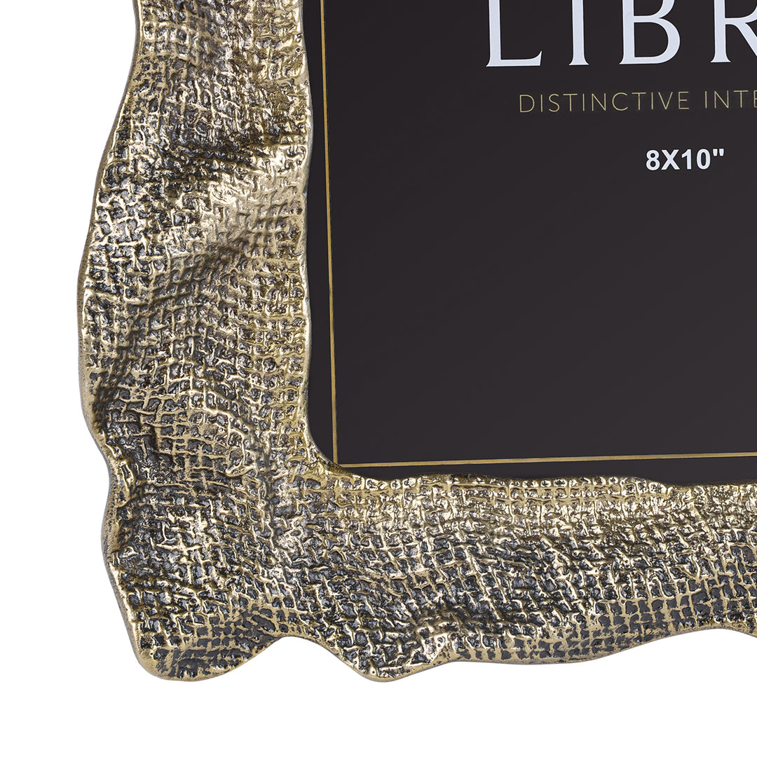 Molten Weave Photo Frame 8x10