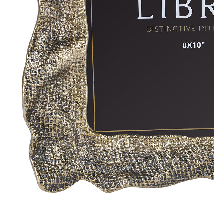 Molten Weave Photo Frame 8x10