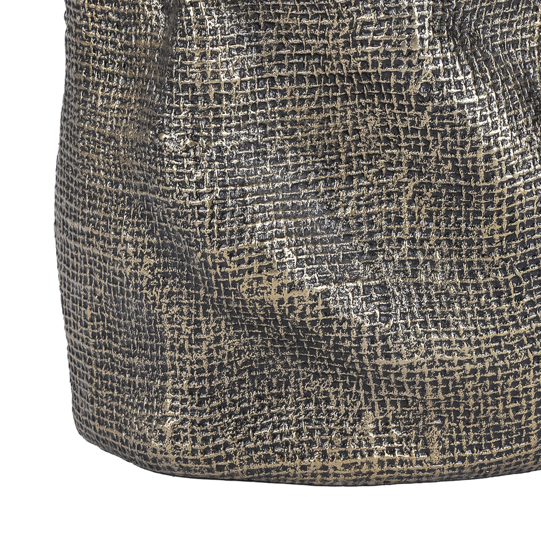 Molten Weave Vase Large