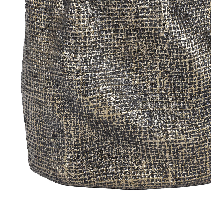 Molten Weave Vase Large