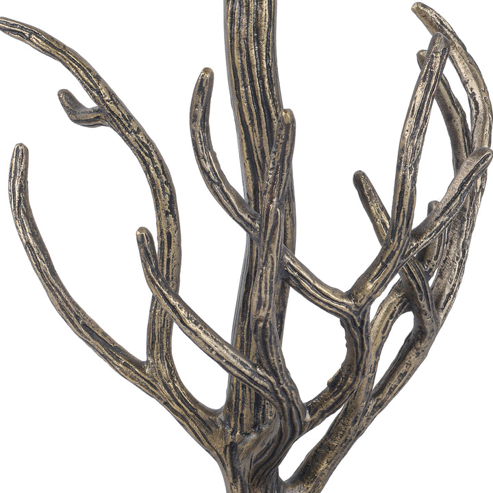 Kavari Tiger Lamp