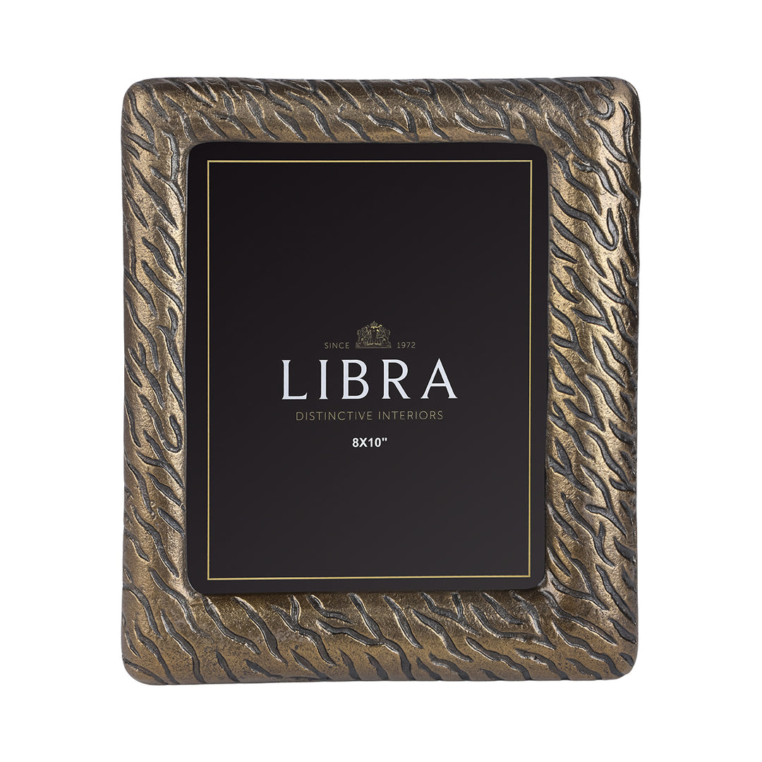 Kavari Tiger Photo Frame 8x10