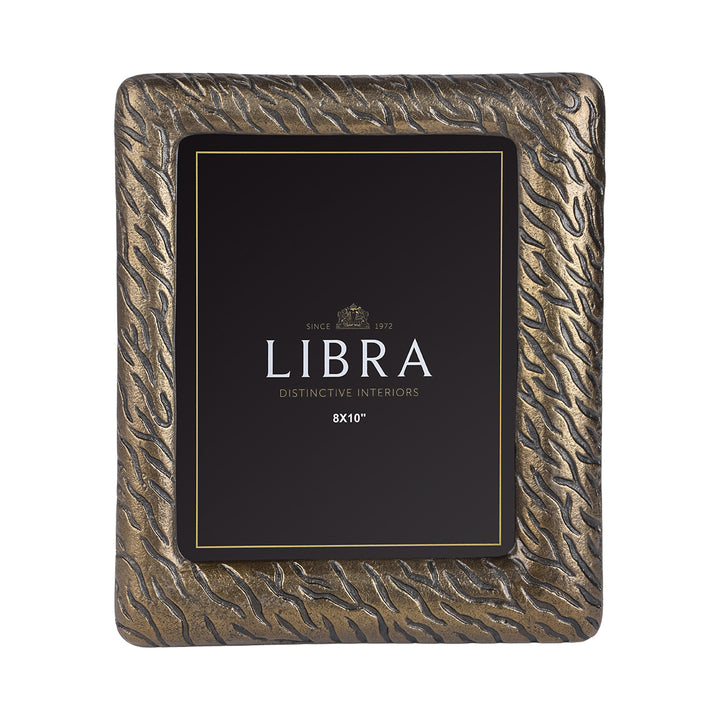 Kavari Tiger Photo Frame 8x10