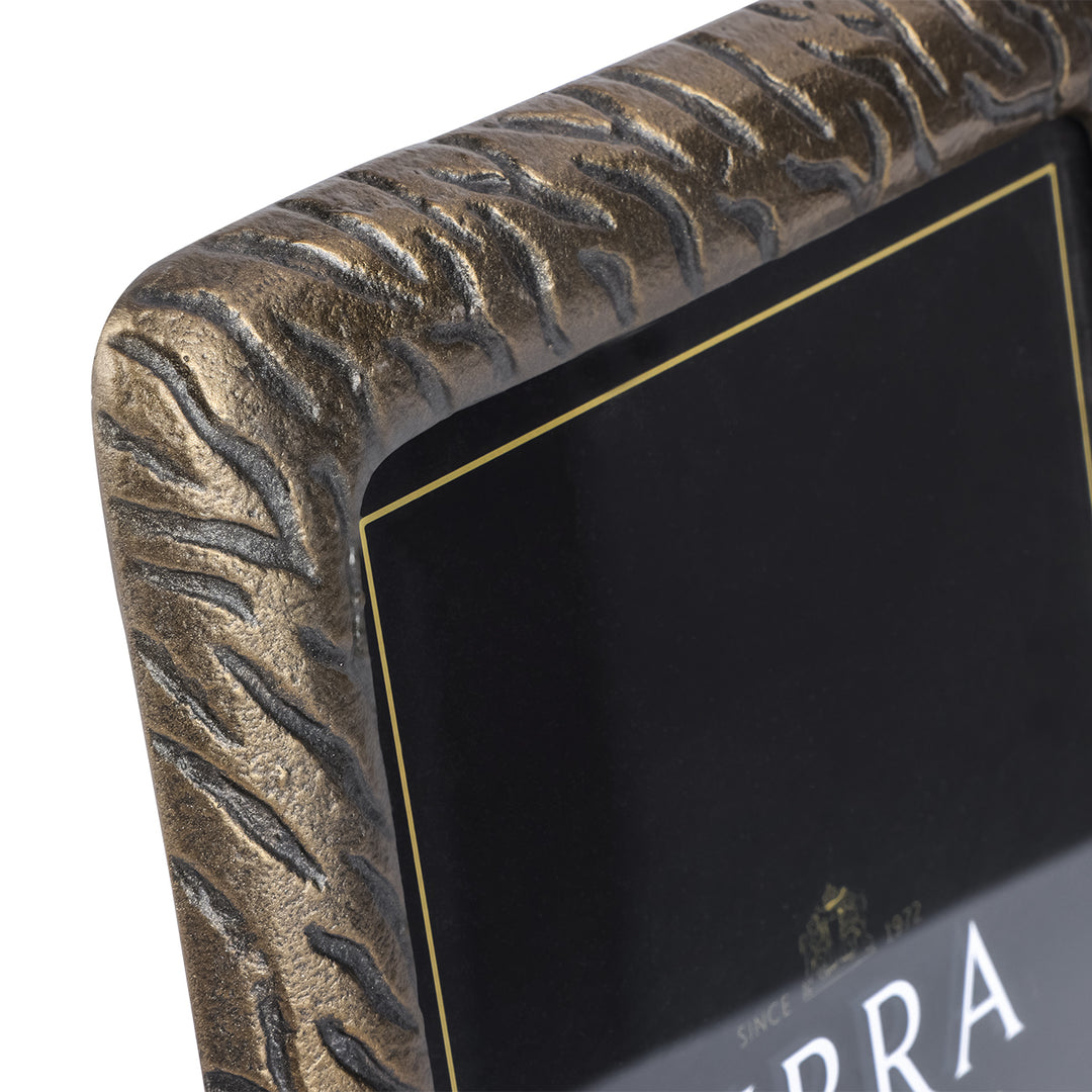 Kavari Tiger Photo Frame 8x10