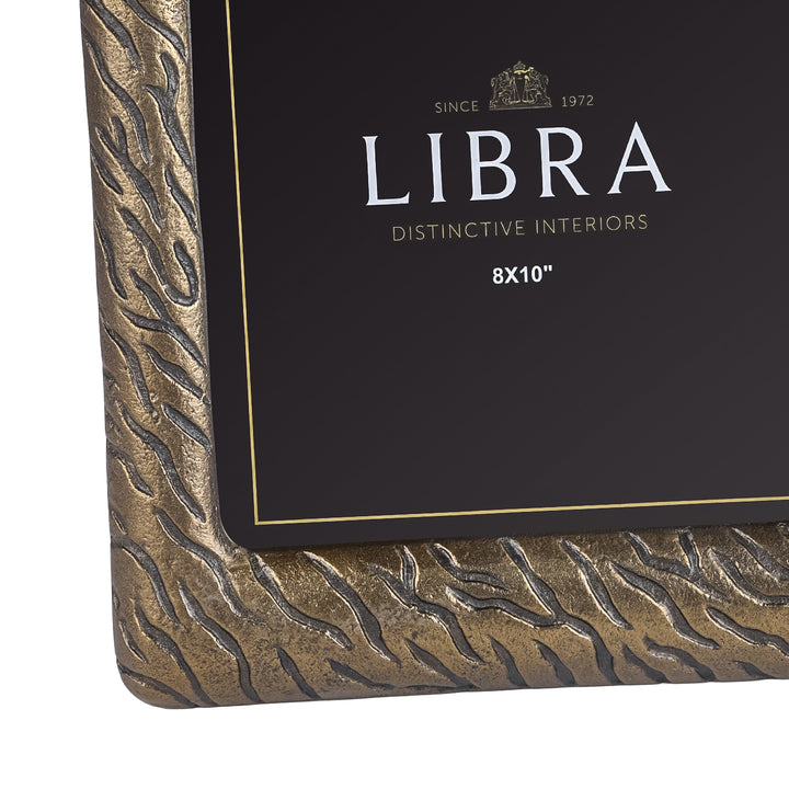 Kavari Tiger Photo Frame 8x10