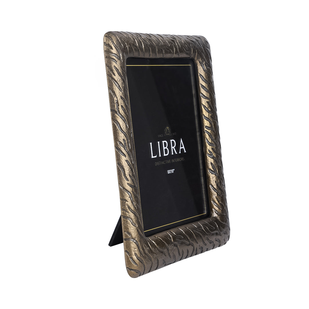 Kavari Tiger Photo Frame 8x10