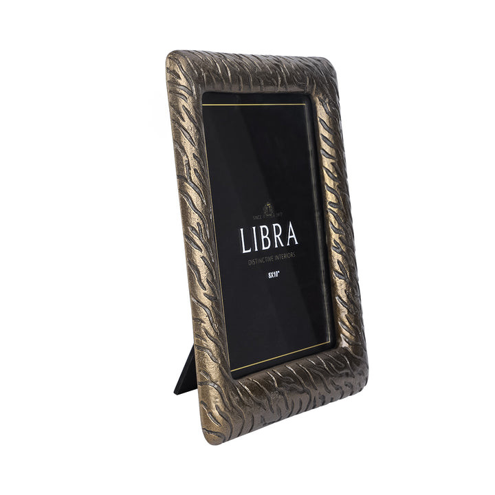 Kavari Tiger Photo Frame 8x10