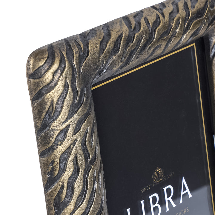 Kavari Tiger Photo Frame 5x7