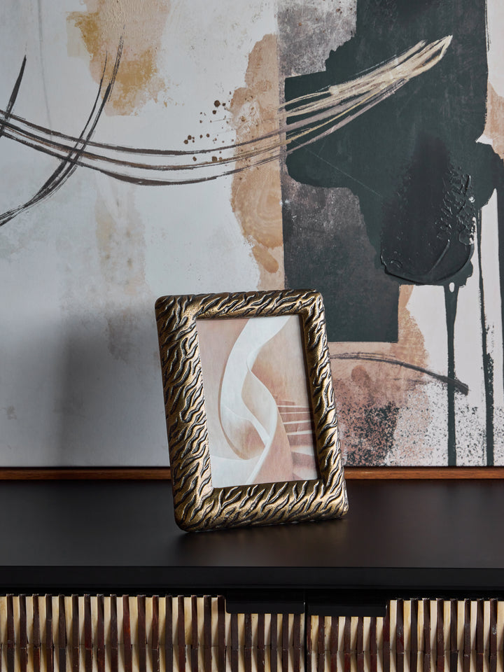 Kavari Tiger Photo Frame 5x7