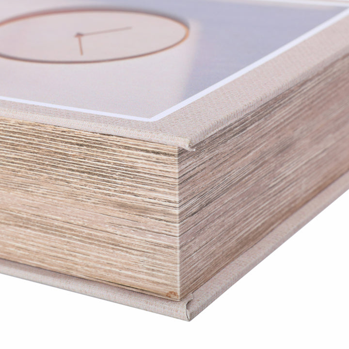 Minimalism Set of 2 Book Boxes