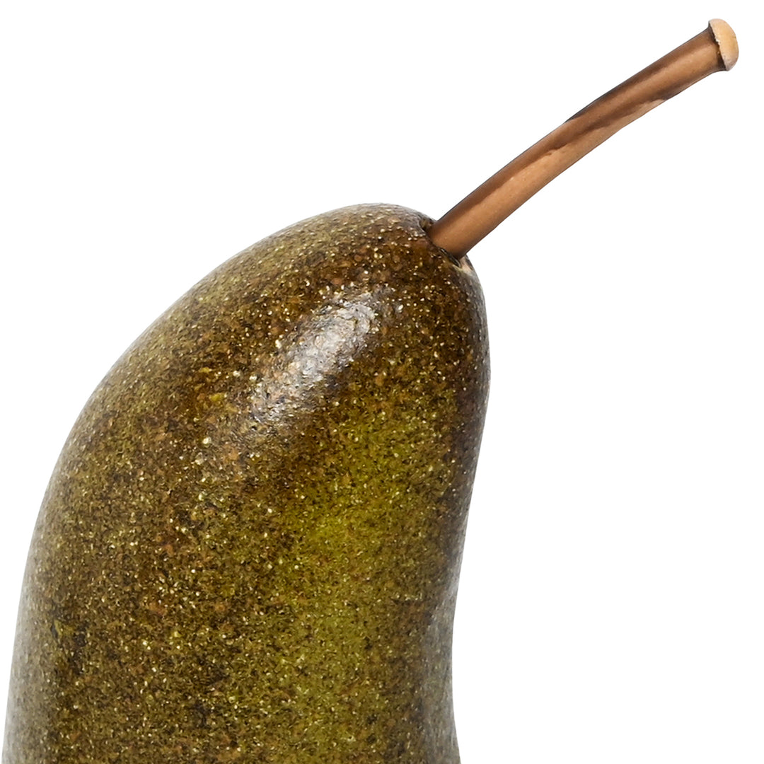 Conference Ceramic Pear Tall