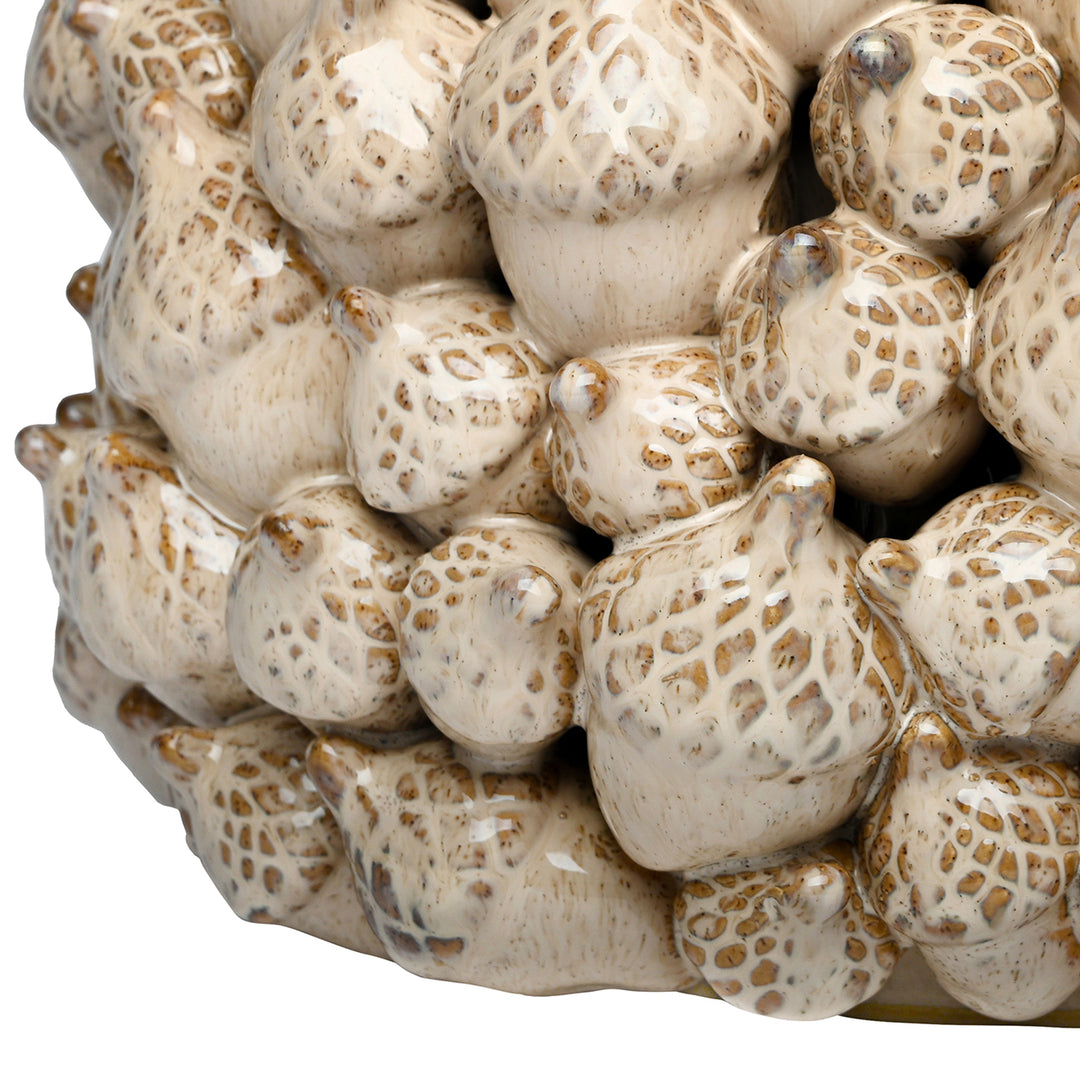 Acorn Cluster Planter