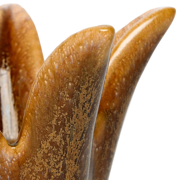 Tropics Candle Holder Small