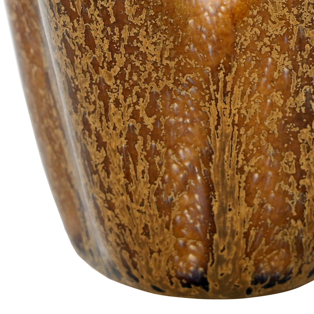 Tropics Candle Holder Small