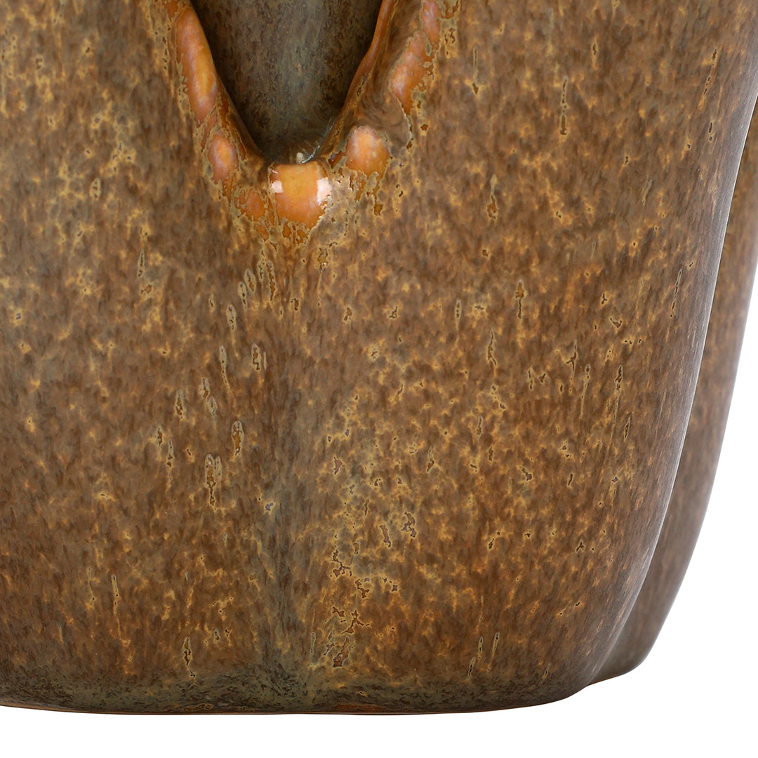 Tropics Candle Holder Medium