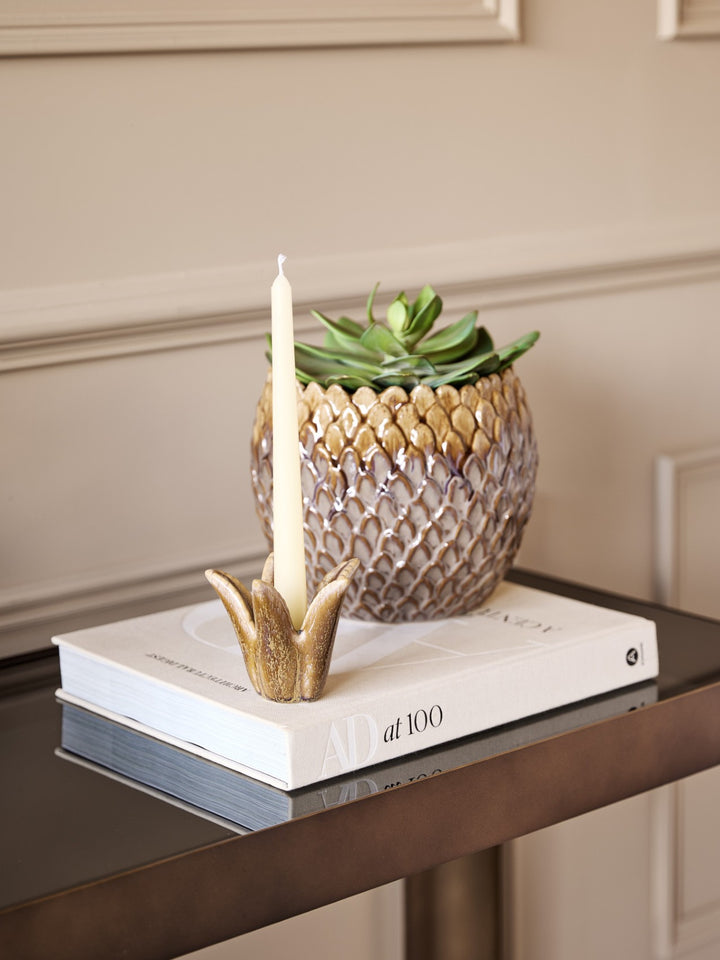 Tropics Candle Holder Medium