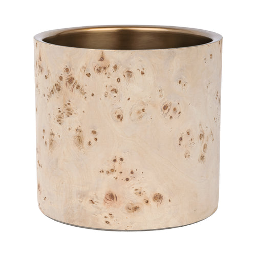 Burl Champagne Cooler