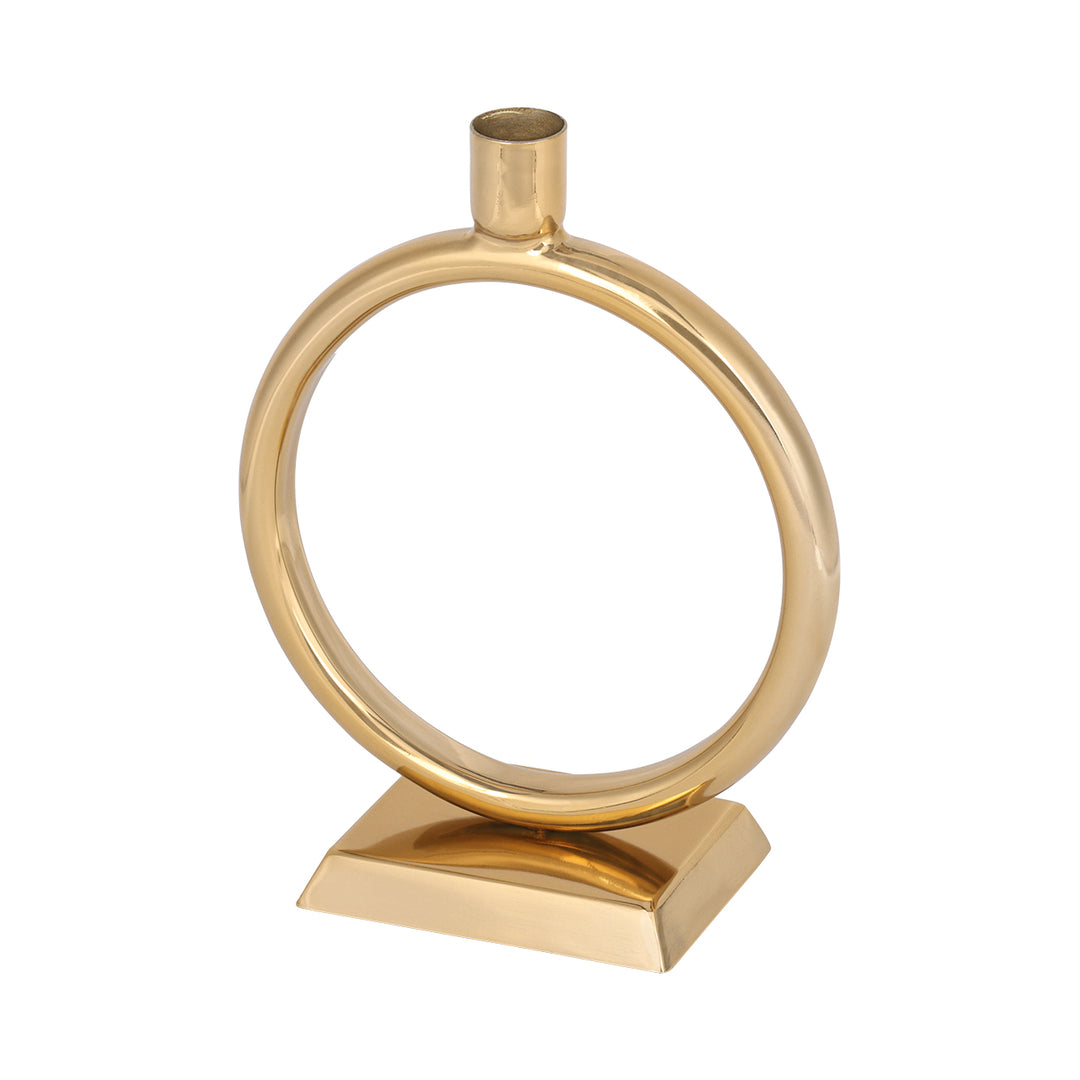 Luca Ring Candlestick