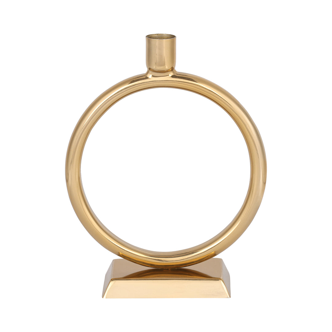 Luca Ring Candlestick