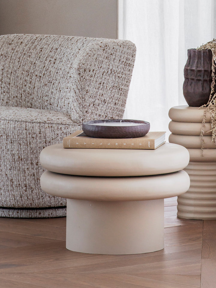 Palais Coffee Table