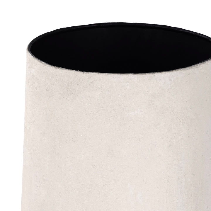 Terrane Textured Tall Planter
