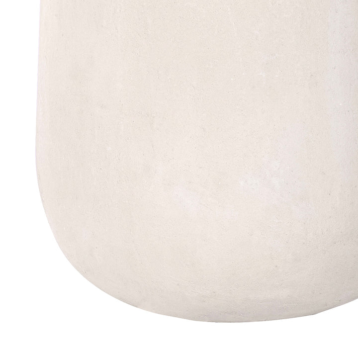 Terrane Textured Tall Planter