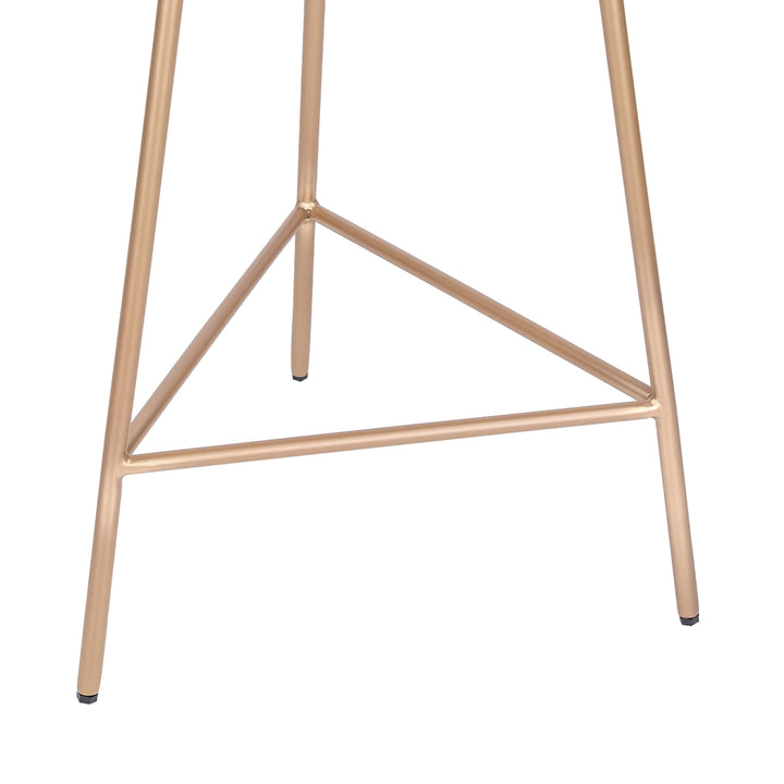 Mira Wire Floor Lamp 155cm