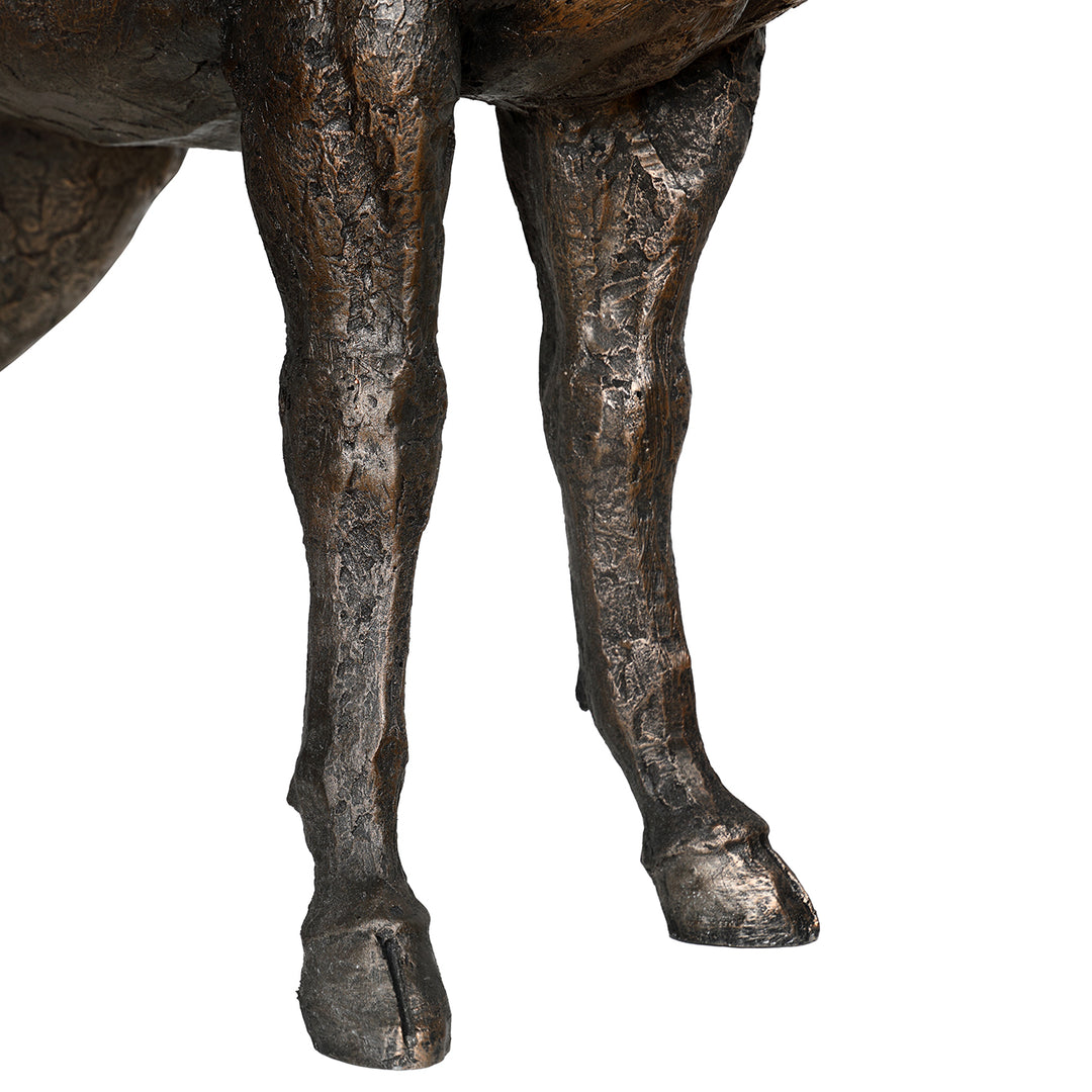 Magnus Regal Standing Stag