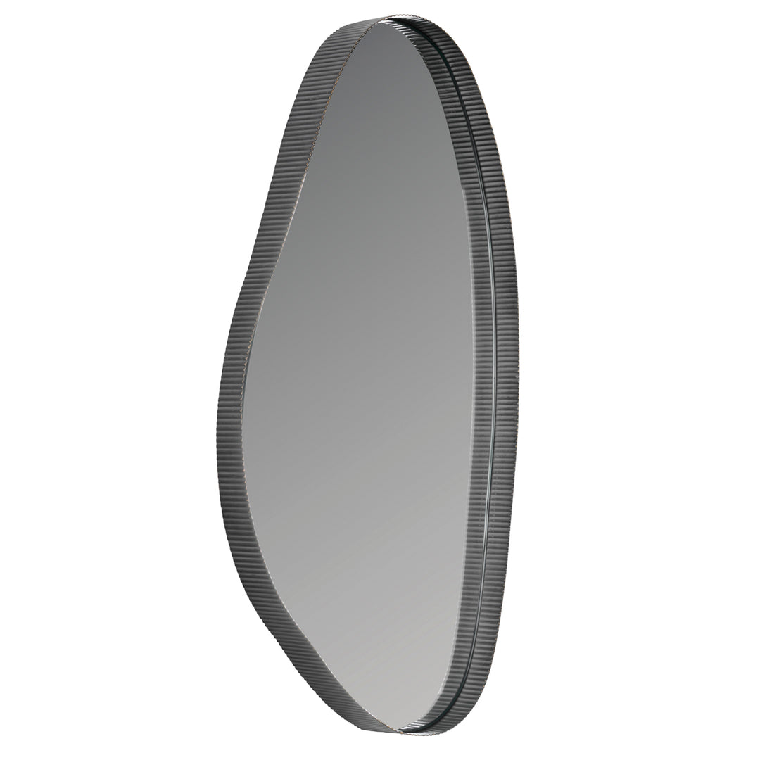 Oregon Wall Mirror Small 37cm